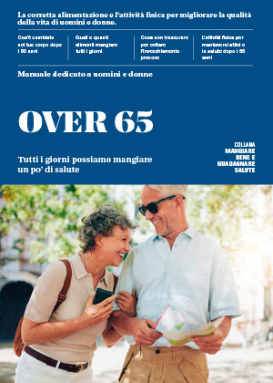 Copertina manuale over 65