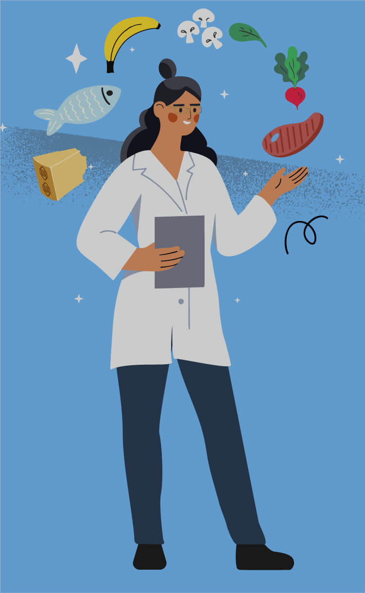 Dieta Calorie & Menu Light