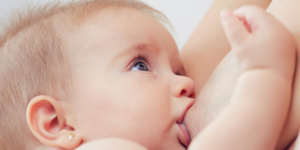 Allattamento: cosa deve sapere una neo mamma