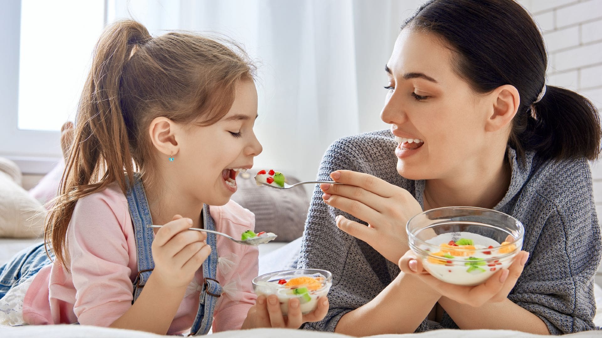 Fermenti lattici e Probiotici: cosa sono e a cosa servono 