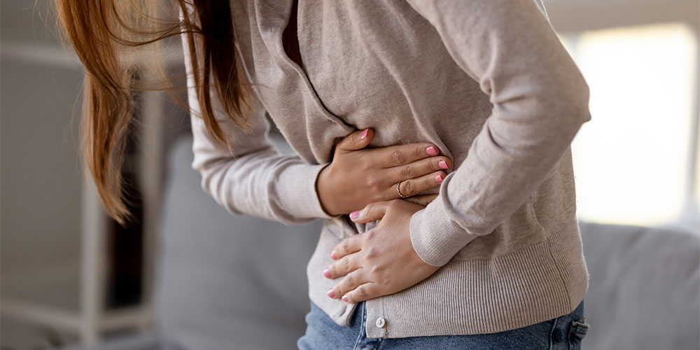 Alimentazione per diverticolosi e complicanze