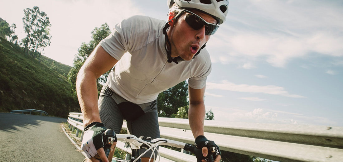 Alimentazione del ciclista