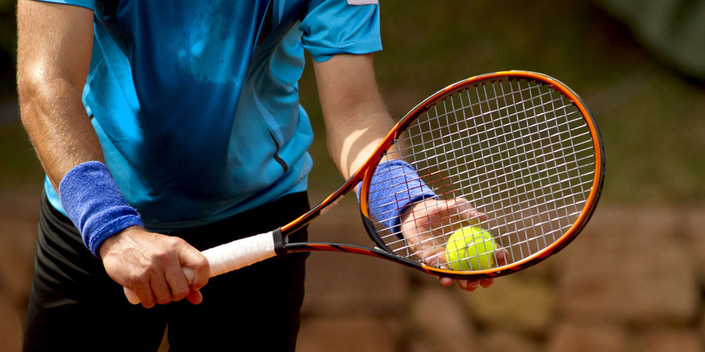 L’alimentazione del tennista