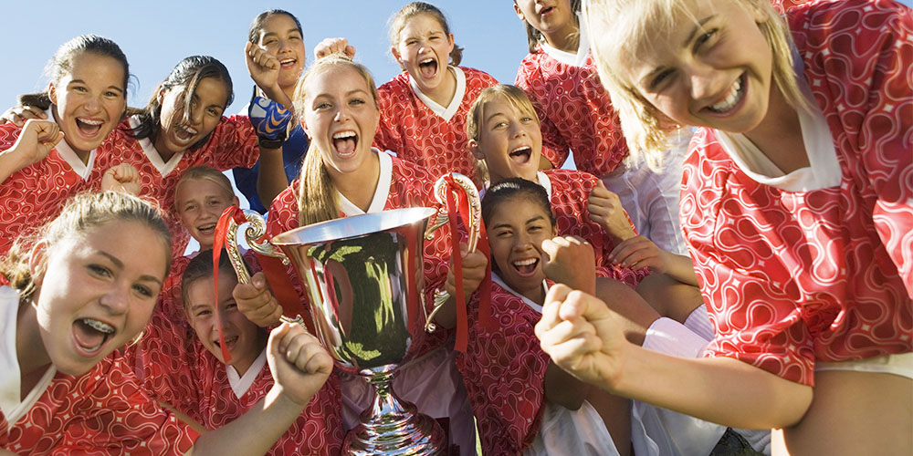 Atleti adolescenti e integratori alimentari