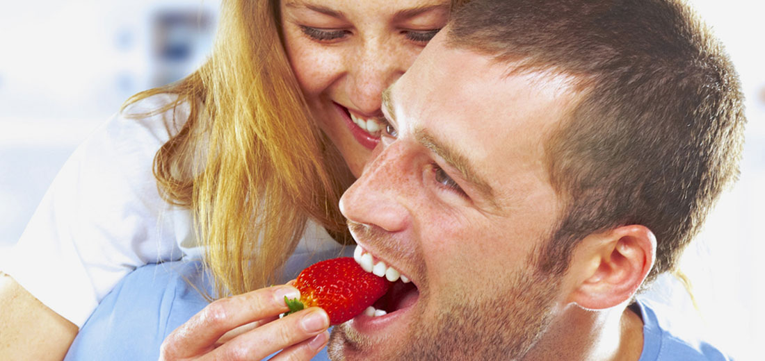 Fa caldo mangia più frutta