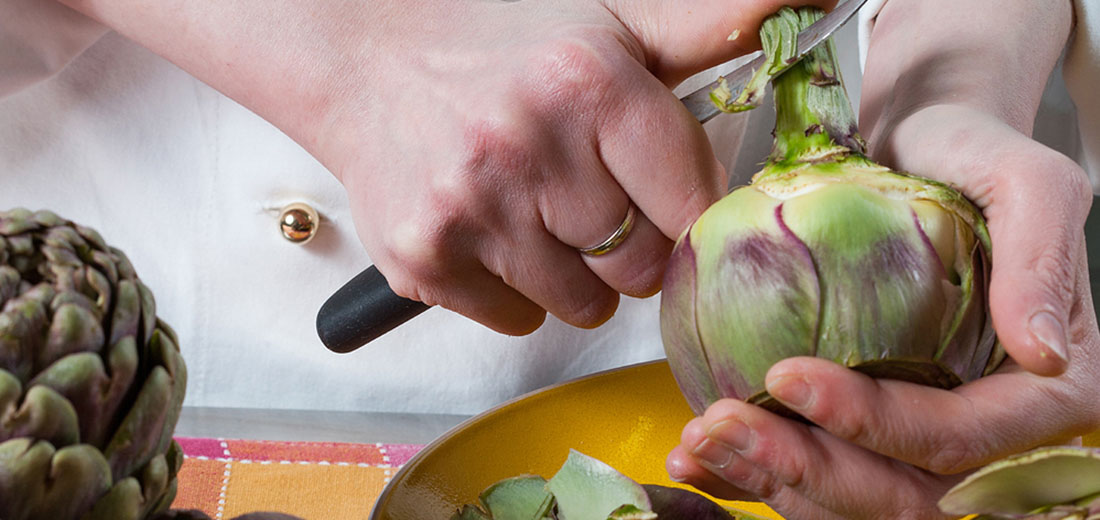 Depurati con i carciofi