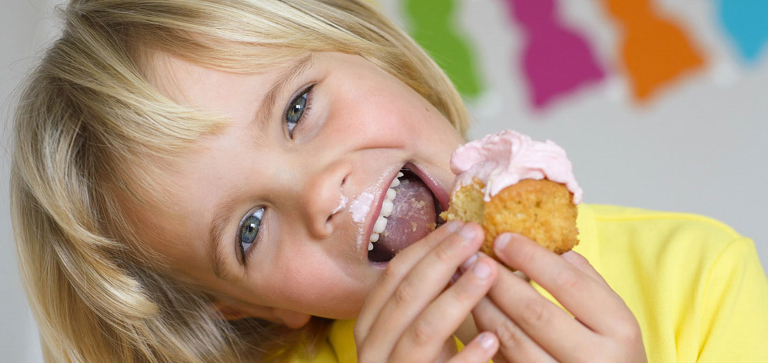 Dieta per sovrappeso-obesità nei bambini