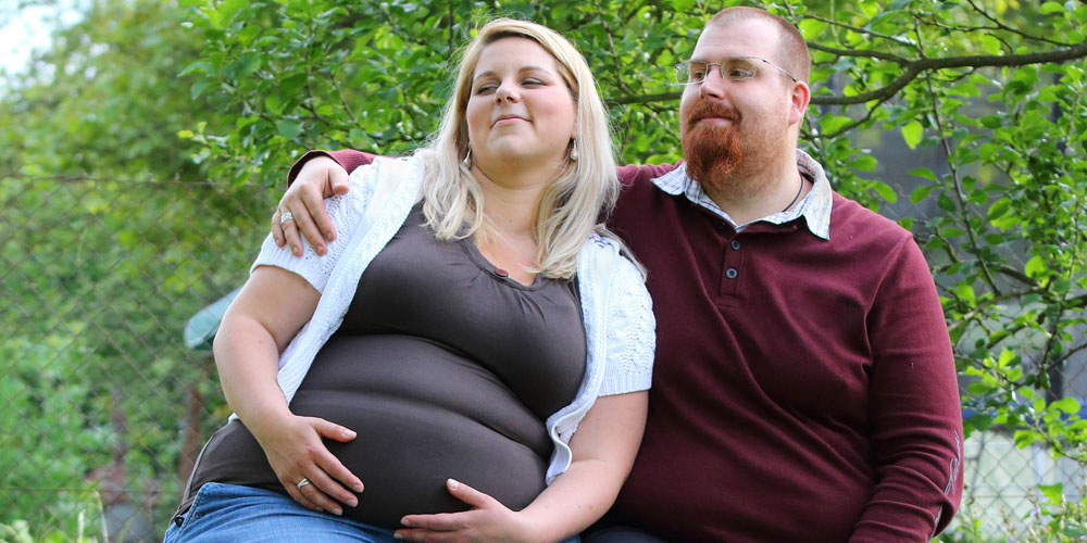 Vuoi un bambino? Concepire è più difficile per chi è obeso