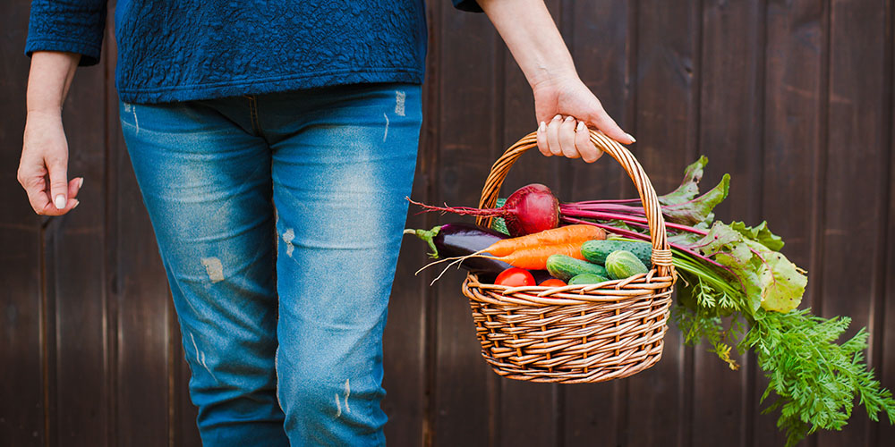 Dieta mediterranea: perché fa così bene?