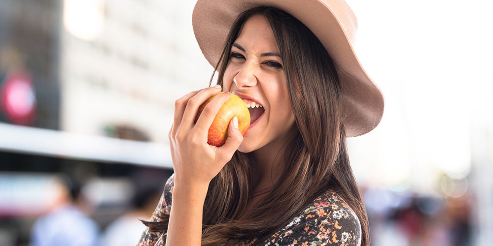 Frutta e calorie: quali sono i frutti meno calorici?