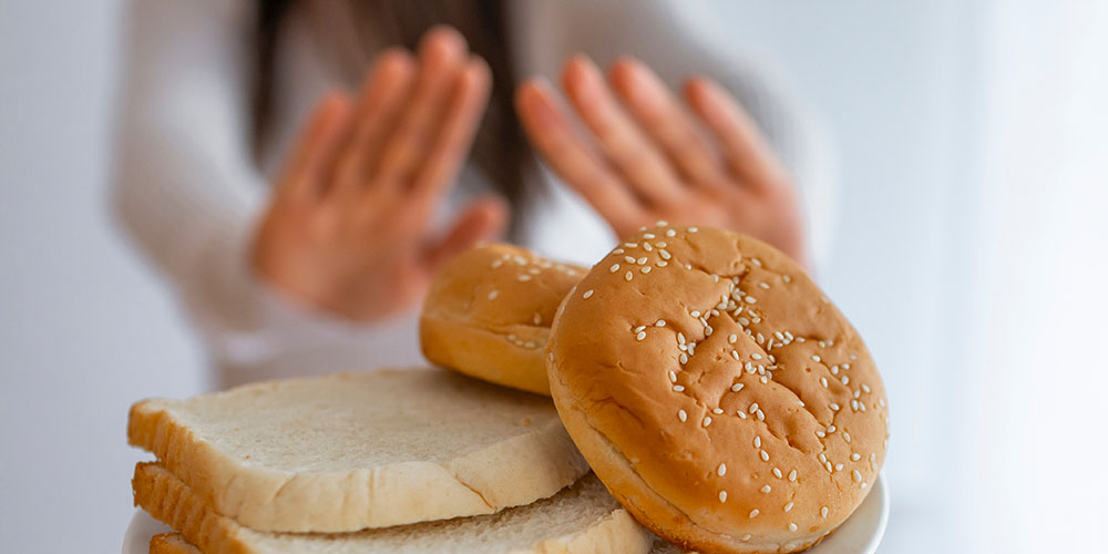 Mangiare senza glutine fa male o bene?