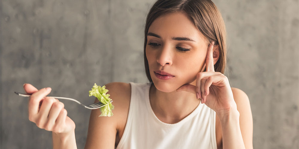 Mio figlio non mangia abbastanza, cosa devo fare? – Fascia di età 14-18 anni