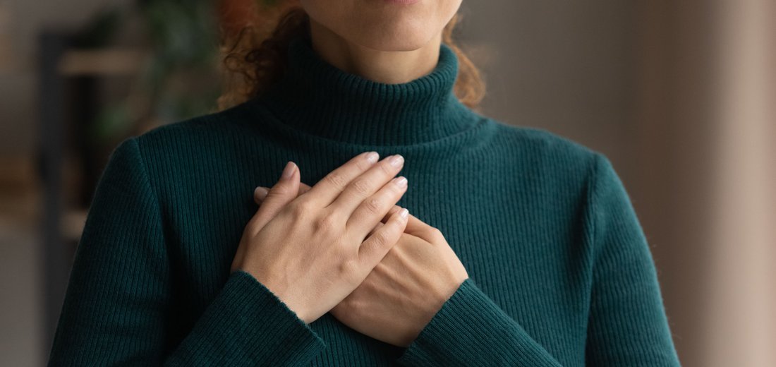 Perché ho le palpitazioni cardiache? Possibili cause