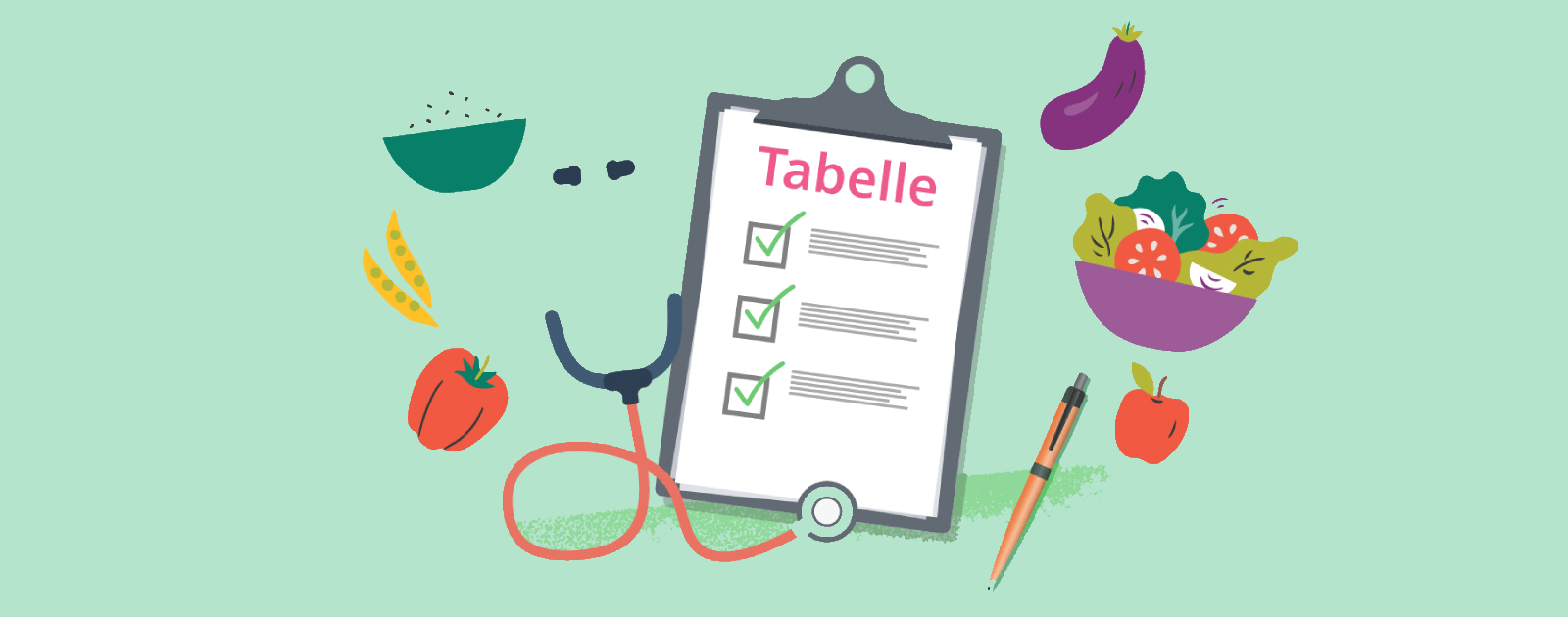 Tabelle alimenti equivalenti