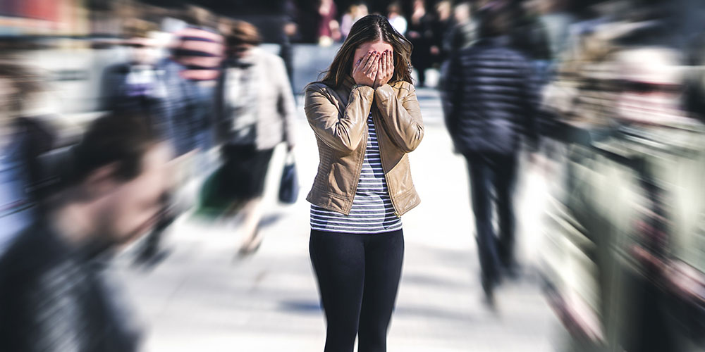 Troppo stress può far ammalare il tuo cuore