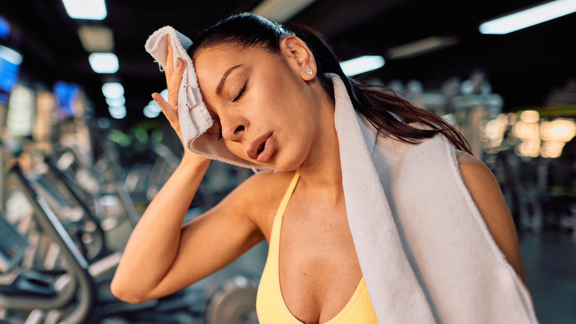 L’attività fisica che fa dimagrire