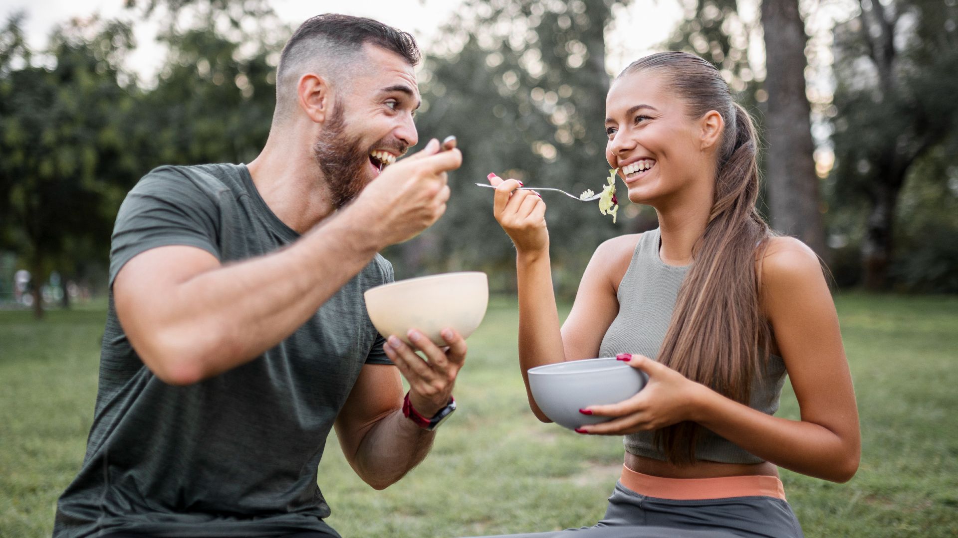 Perché si aumenta di peso: bilancio energetico, metabolismo basale e peso ideale 