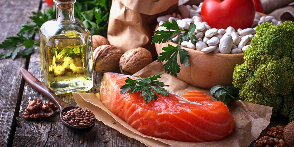 Oggi guadagna salute con gli Omega 3