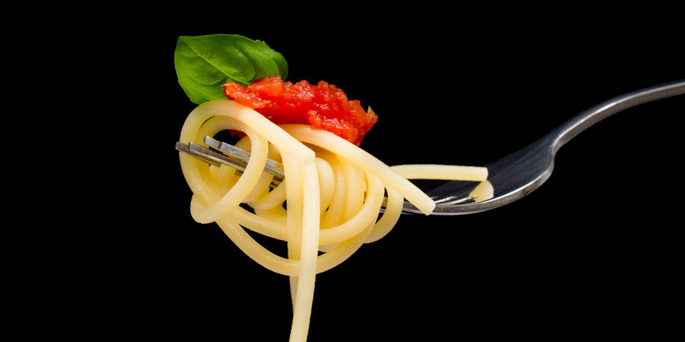 Oggi dimagrisci masticando piano e a piccoli bocconi