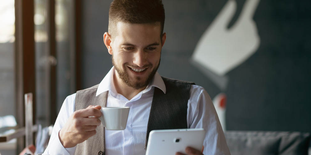 Oggi non esagerare con il caffè