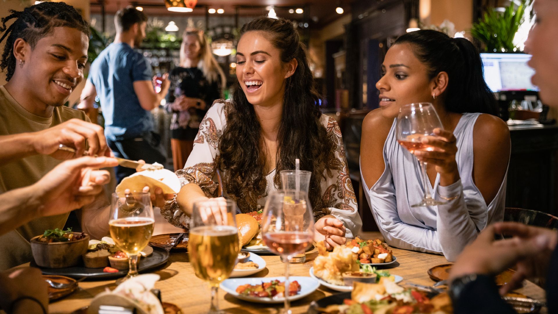 Cena quante calorie assumere