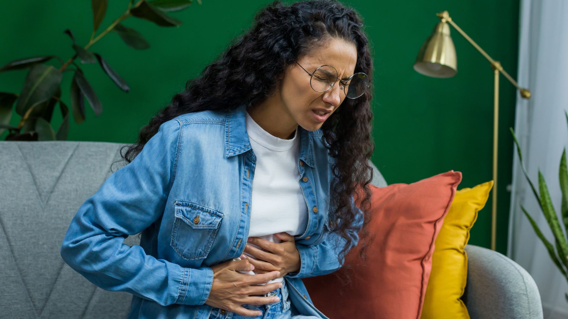 Cosa mangiare con il reflusso gastroesofageo?