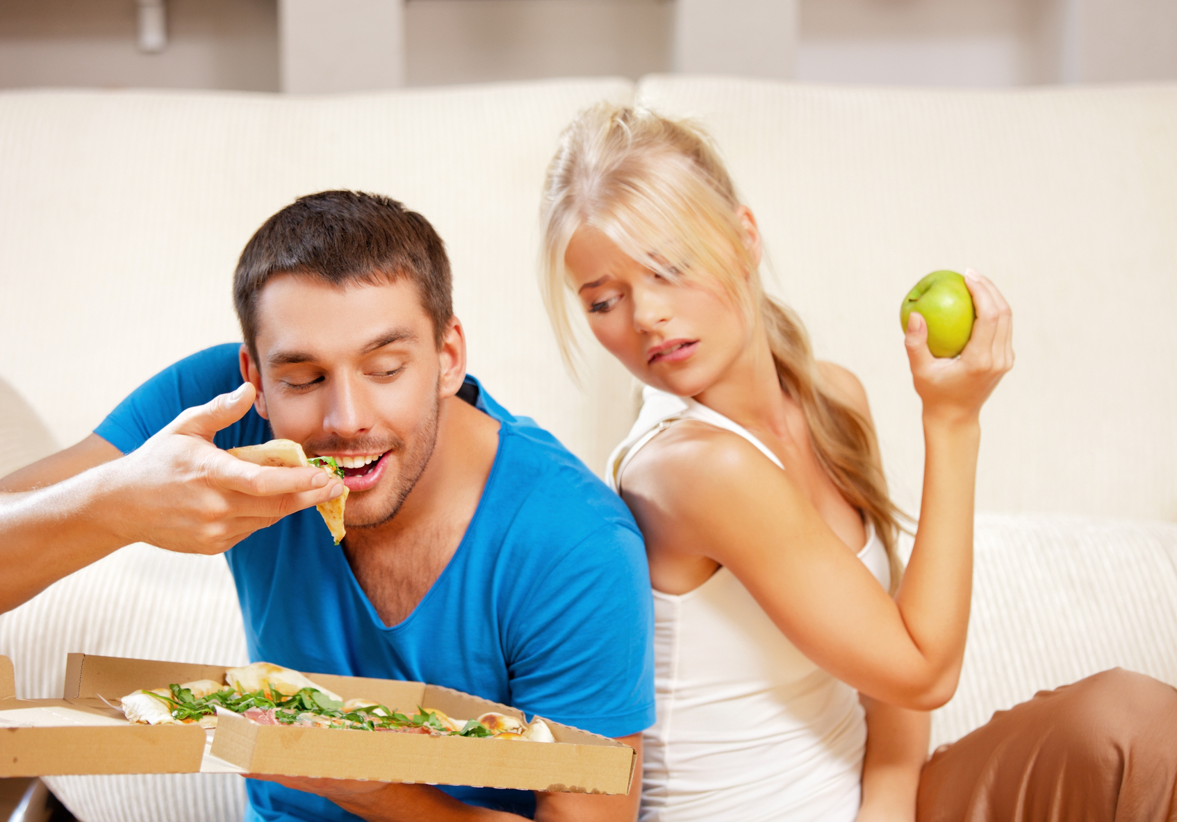 La dieta lampo fa bene alla salute?