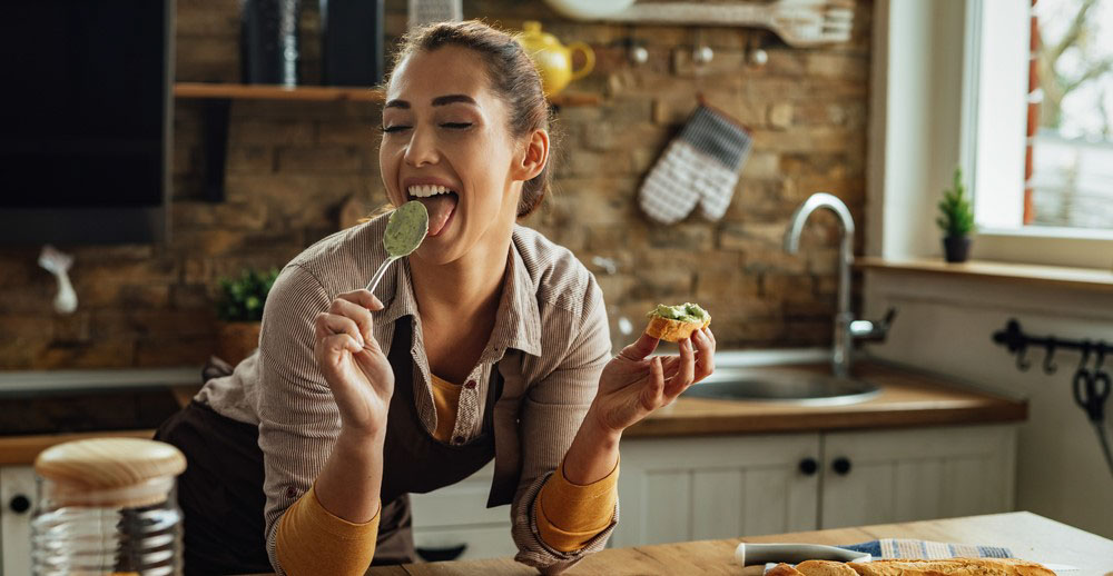 Dieta e Piacere: alleati insospettabili