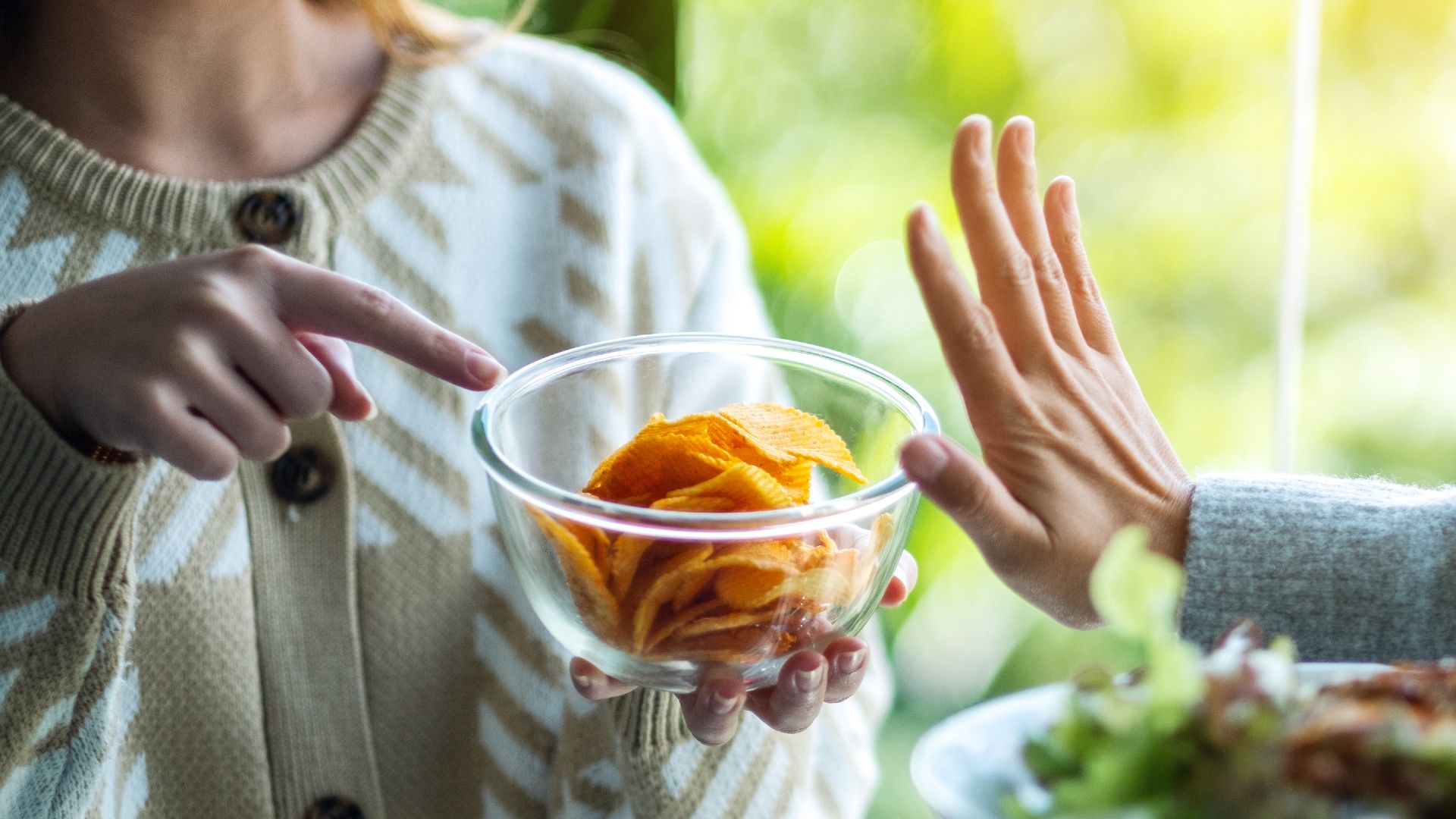 Differenze tra allergie e intolleranze alimentari: sintomi e diagnosi