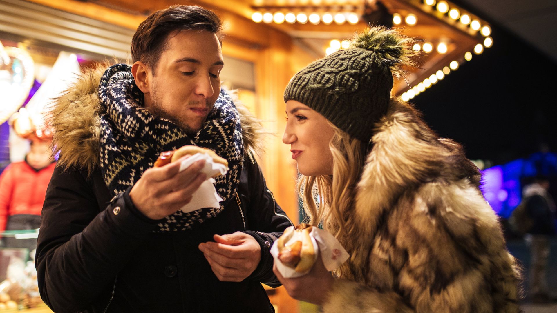 Mantenersi in forma in inverno per evitare i chili di troppo