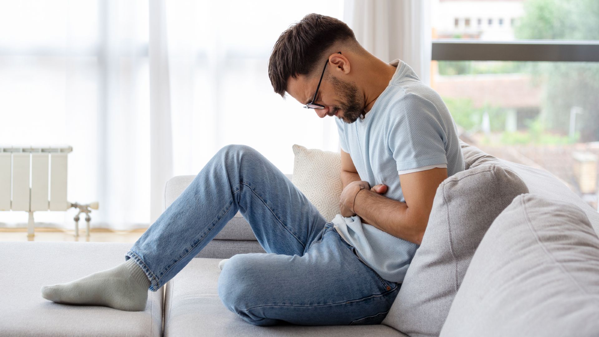 Dolore al petto: problemi di stomaco o problemi di cuore?
