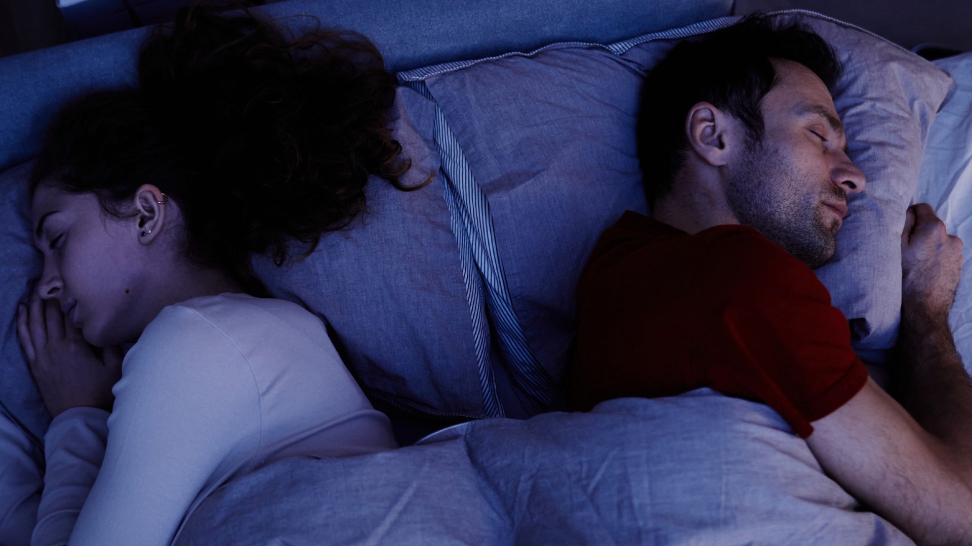 Dormire bene aiuta a dimagrire: ecco come favorire un buon sonno