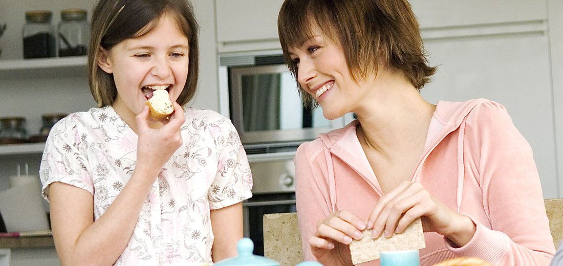 La colazione migliora l’apprendimento dei bambini