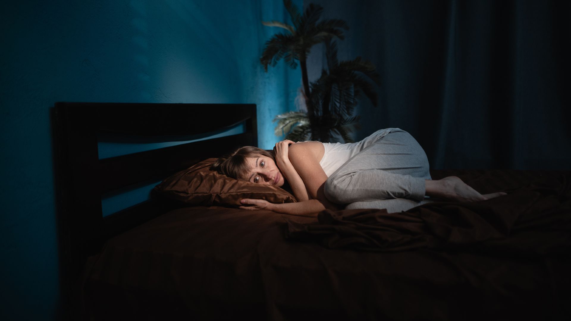 Insonnia e disturbi del sonno cosa fare se non riesco a dormire?