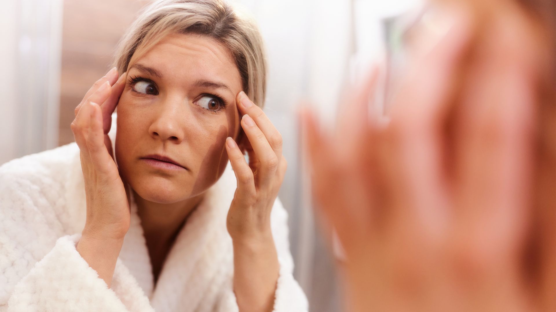 Invecchiamento della pelle: cause e rimedi anti-aging