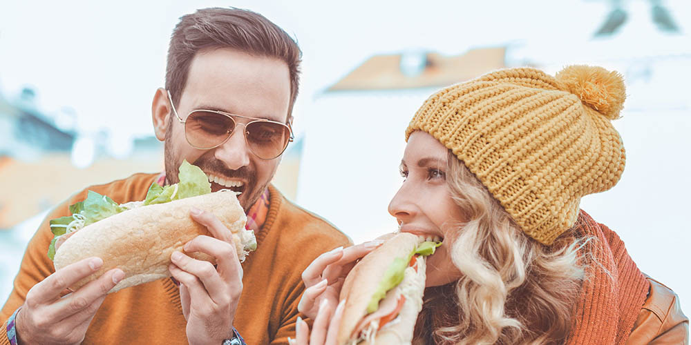 Oggi perdi peso senza dieta gluten free