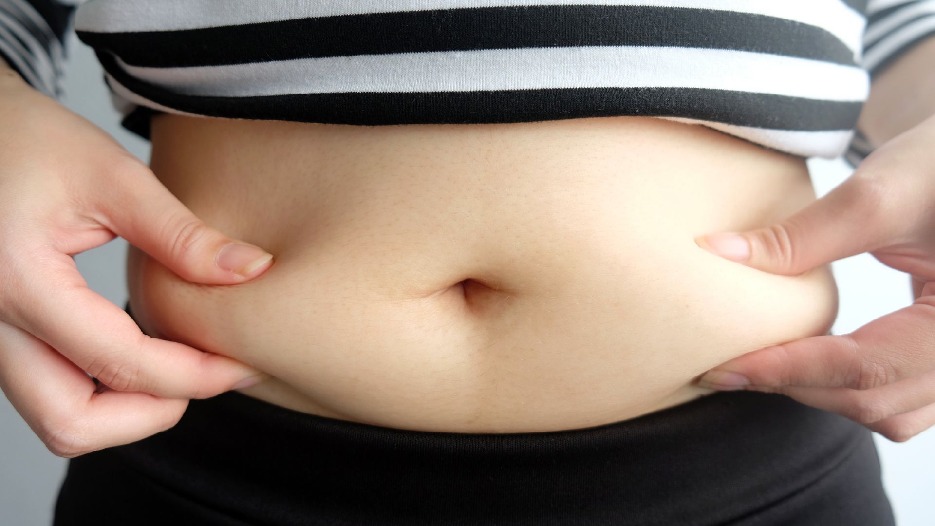 Proteina C reattiva alta e obesità: quale relazione?