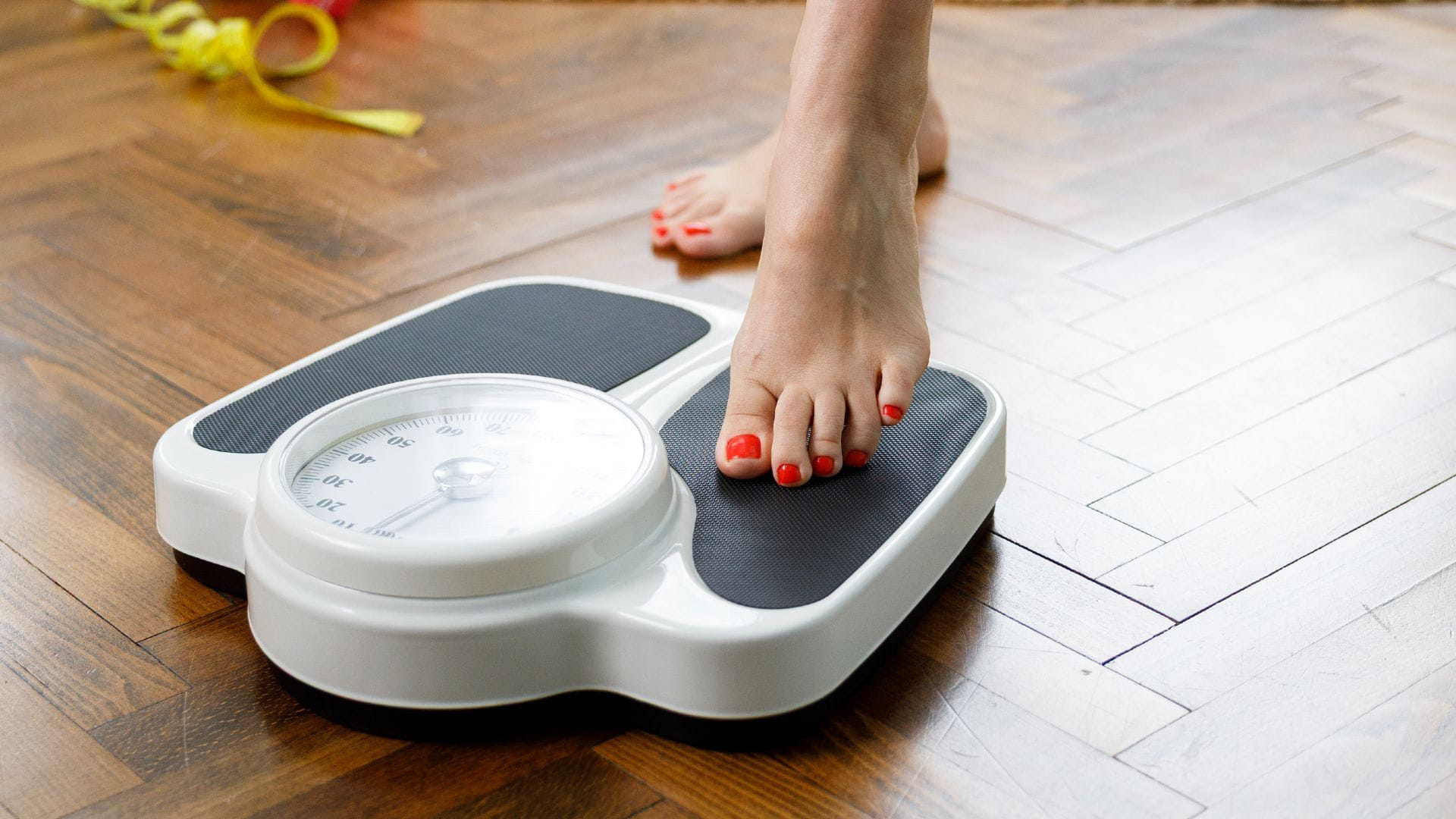 Perdere peso: 10 miti da sfatare