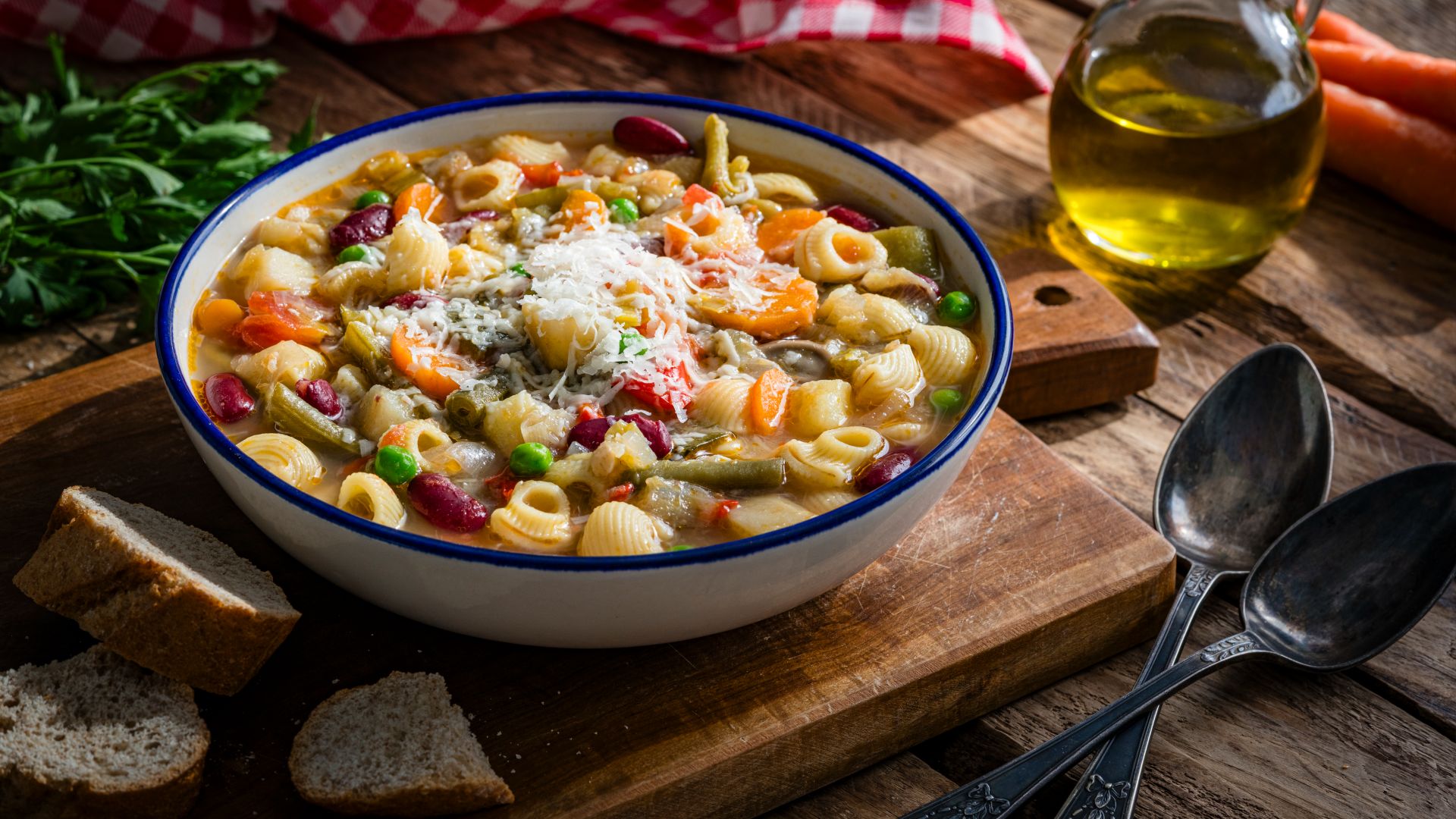 Proteine vegetali e i benefici dei legumi