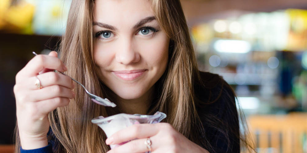 Oggi non rinunciare al dessert