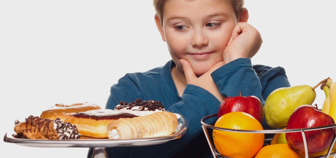 Cosa mangia il tuo bambino? Occhio all'etichetta.