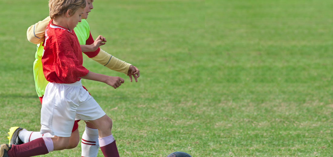 L'alimentazione per i bambini "atleti"