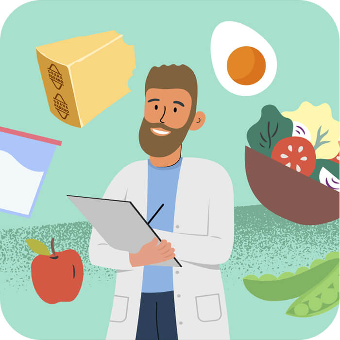 Dieta Vegetariana Calorie & Menu Light