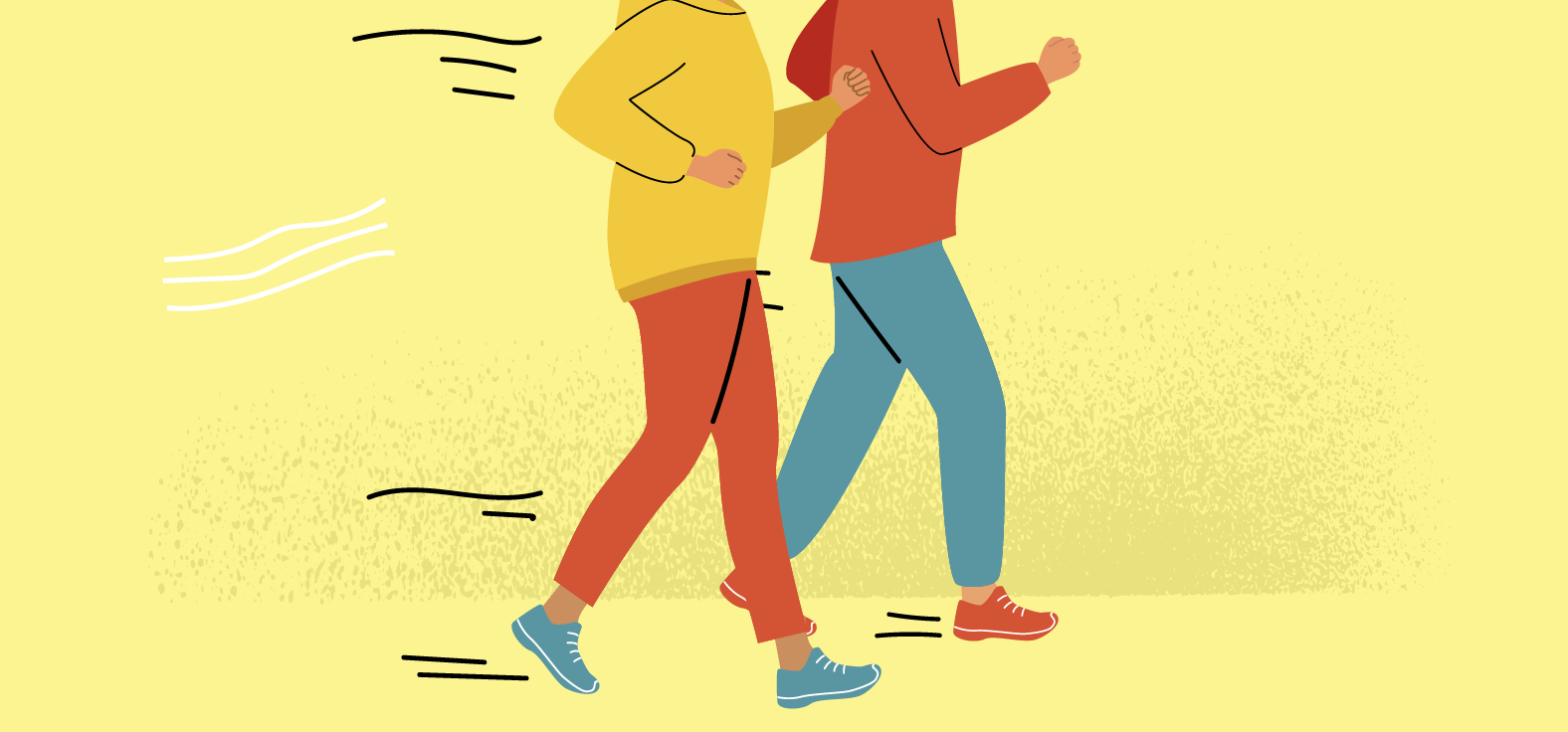 Attività aerobica