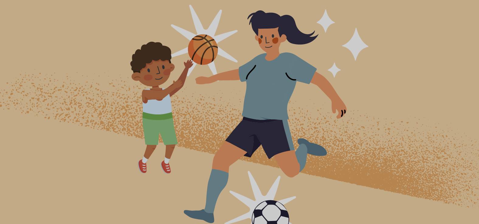 Attività fisica e sport in età pediatrica