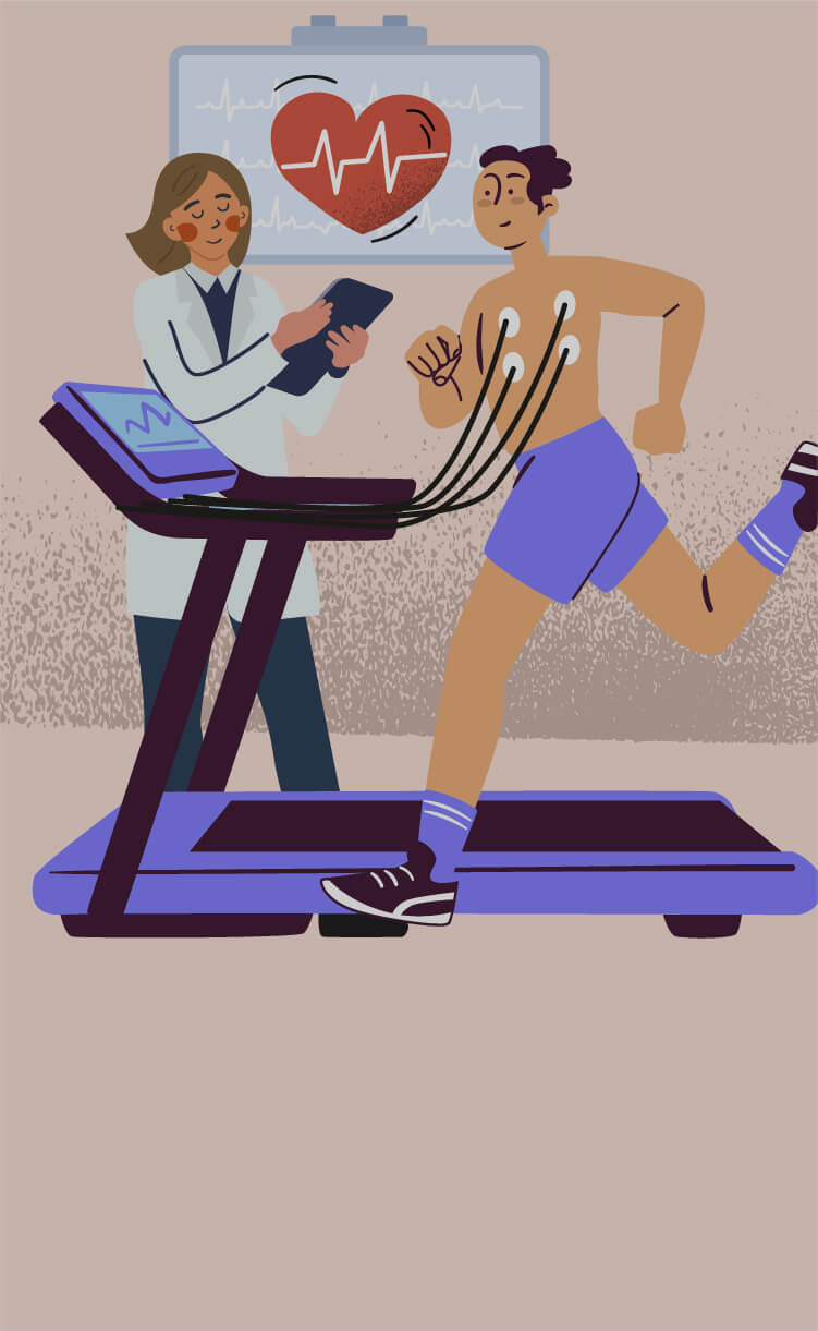 L’attività fisica per la prevenzione secondaria nelle principali patologie