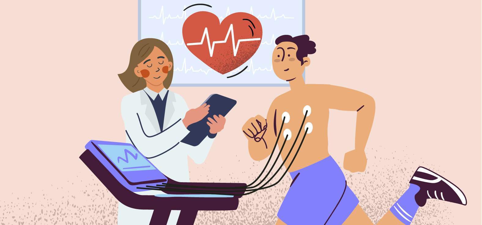 L'attività fisica per la prevenzione secondaria nelle principali patologie