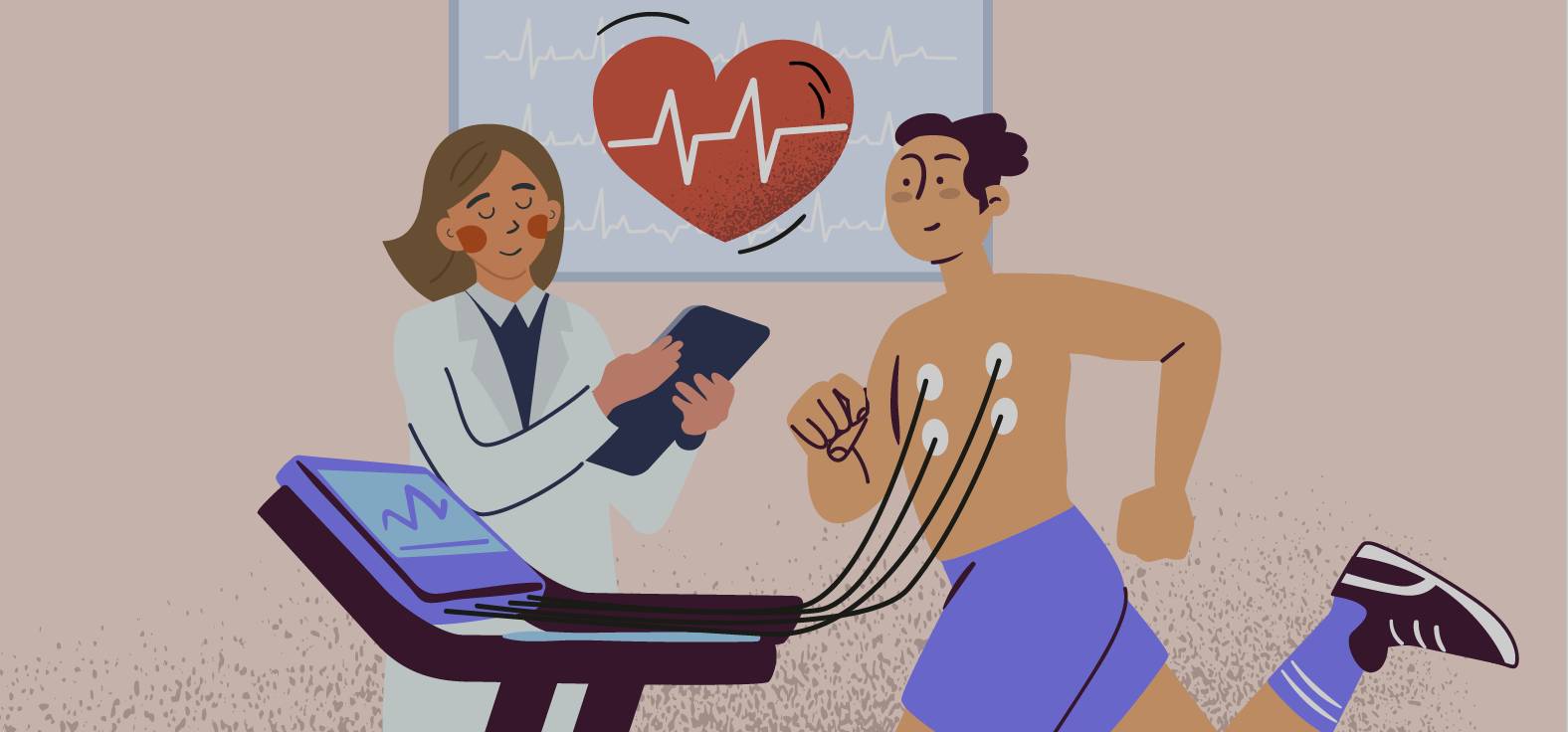 L’attività fisica per la prevenzione secondaria nelle principali patologie