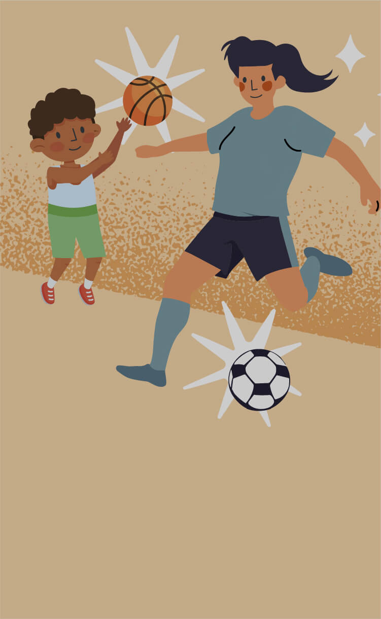 Attività fisica e sport in età pediatrica