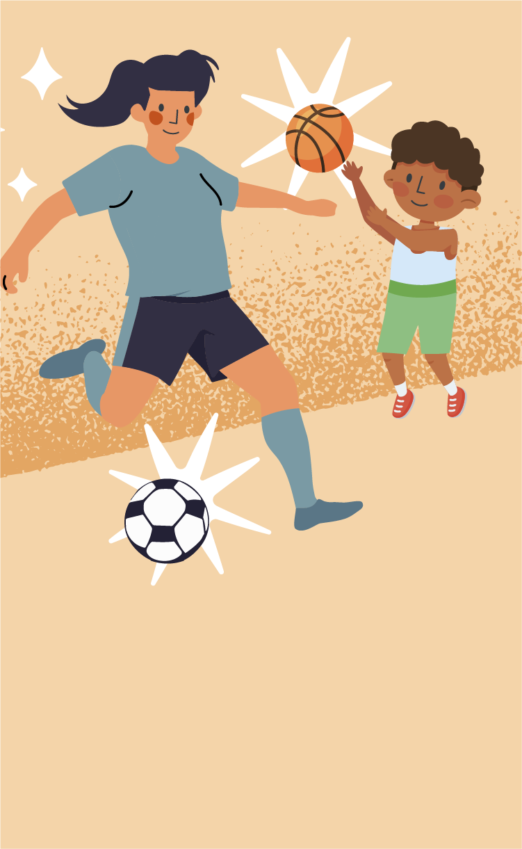 Attività fisica e sport in età pediatrica